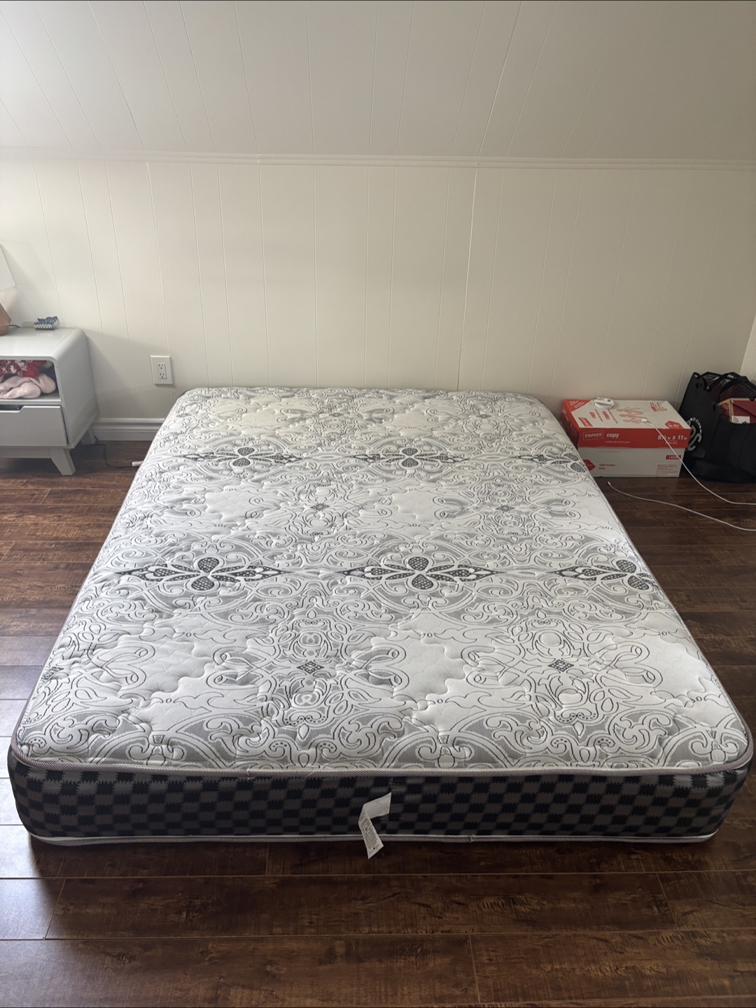 Queen Mattress