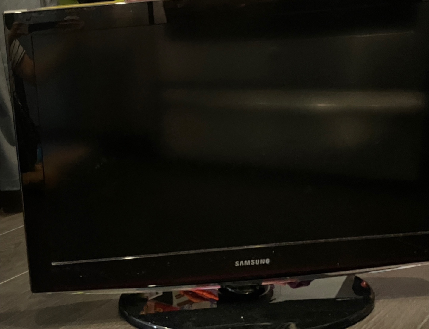 Samsung 32 inch LCD TV LN32C450E1D