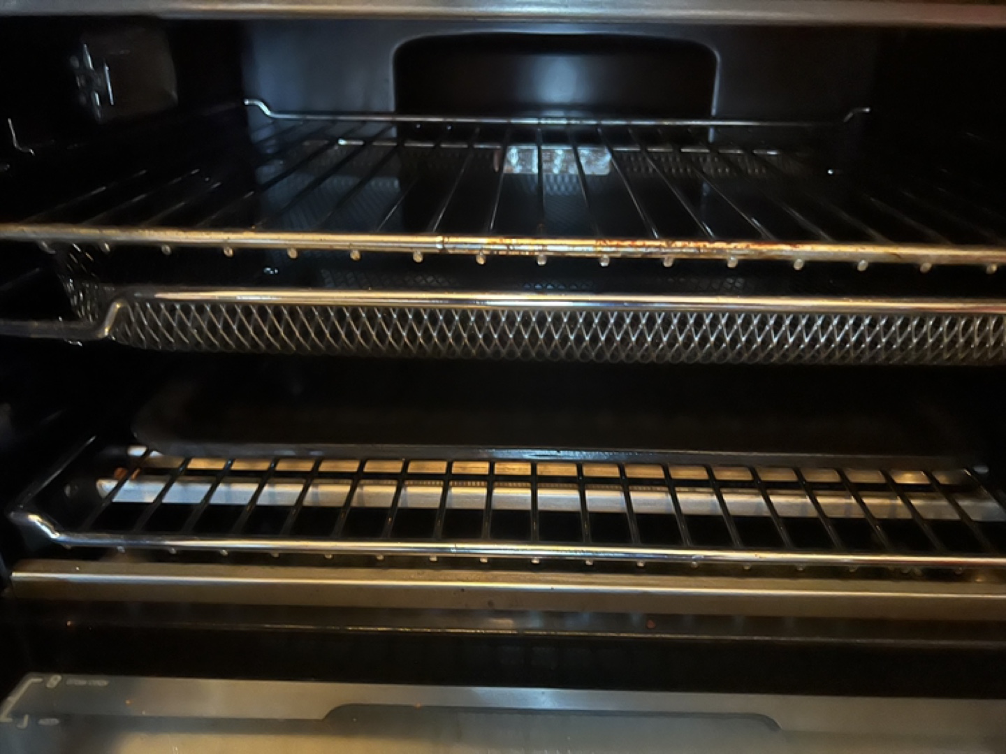 Breville Smart Oven Air Fryer - photo 4