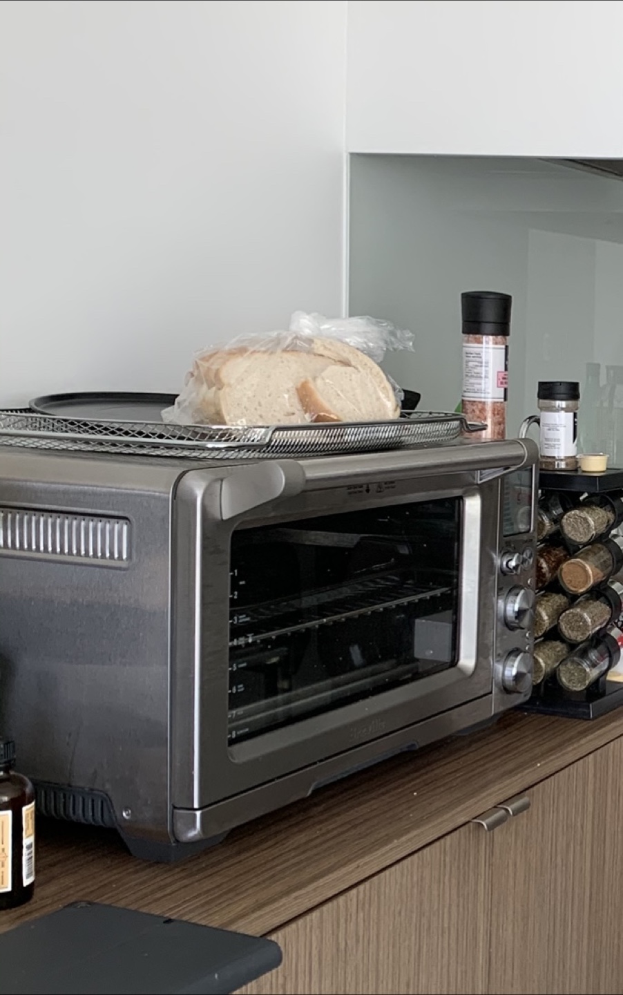 Breville Smart Oven Air Fryer