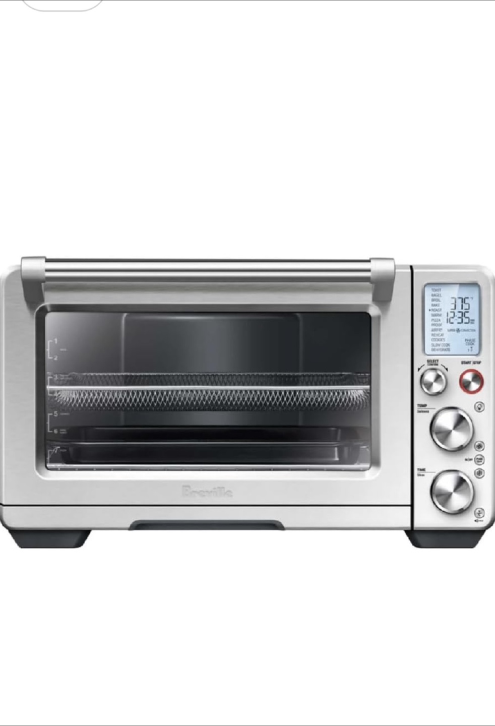 Breville Smart Oven Air Fryer - photo 2