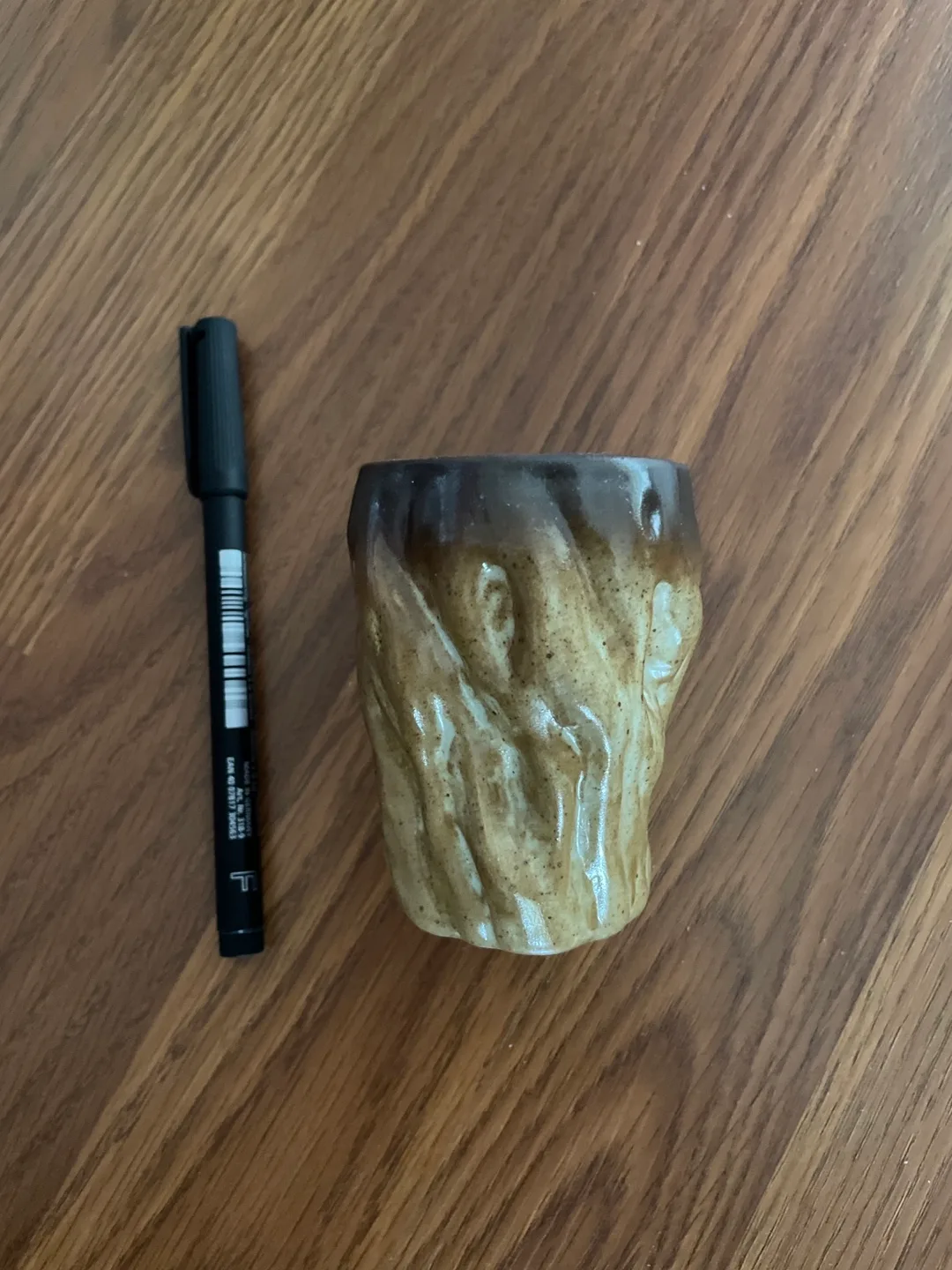 Unique Ceramic Cup Set image indicator(4)