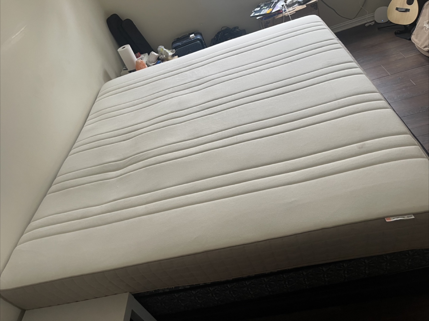 IKEA HAUGESUND Mattress - King-size - photo 2