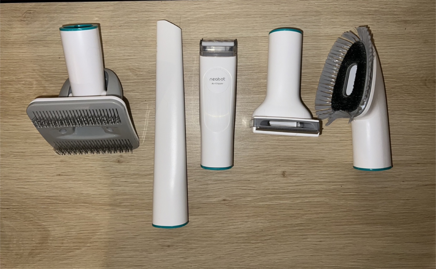 Neobot P1 Pro Pet Grooming Vacuum - photo 3