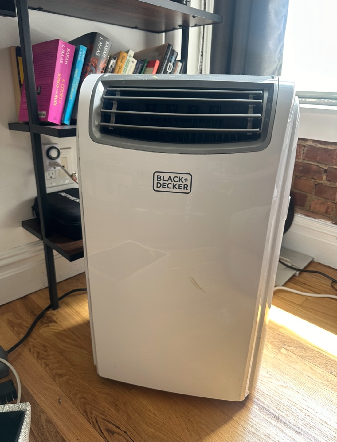 Black+Decker Portable Air Conditioner