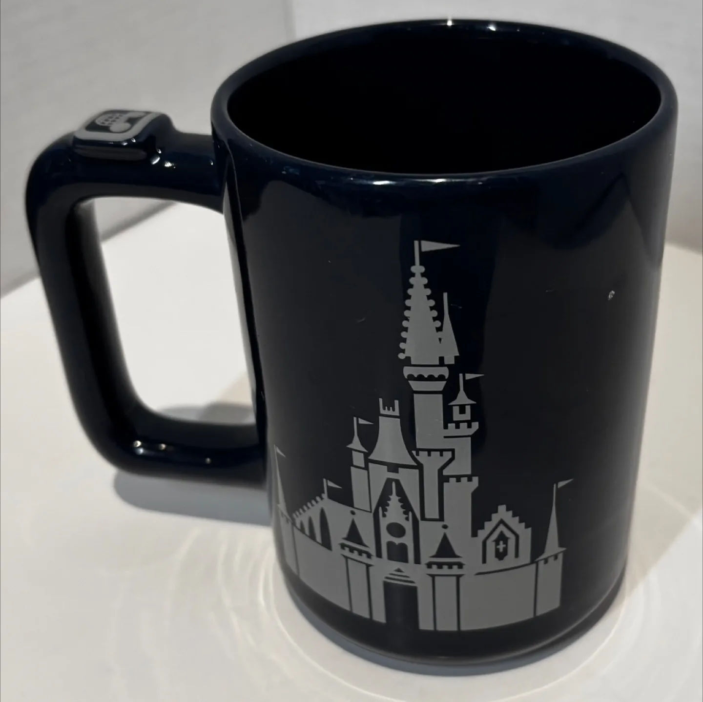 Walt Disney World 1971 Commemorative Mug image indicator(5)