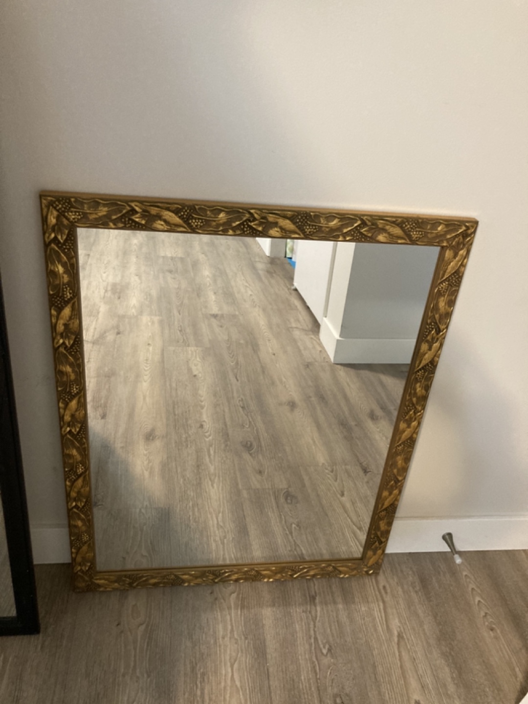 Mirrors - Set of two