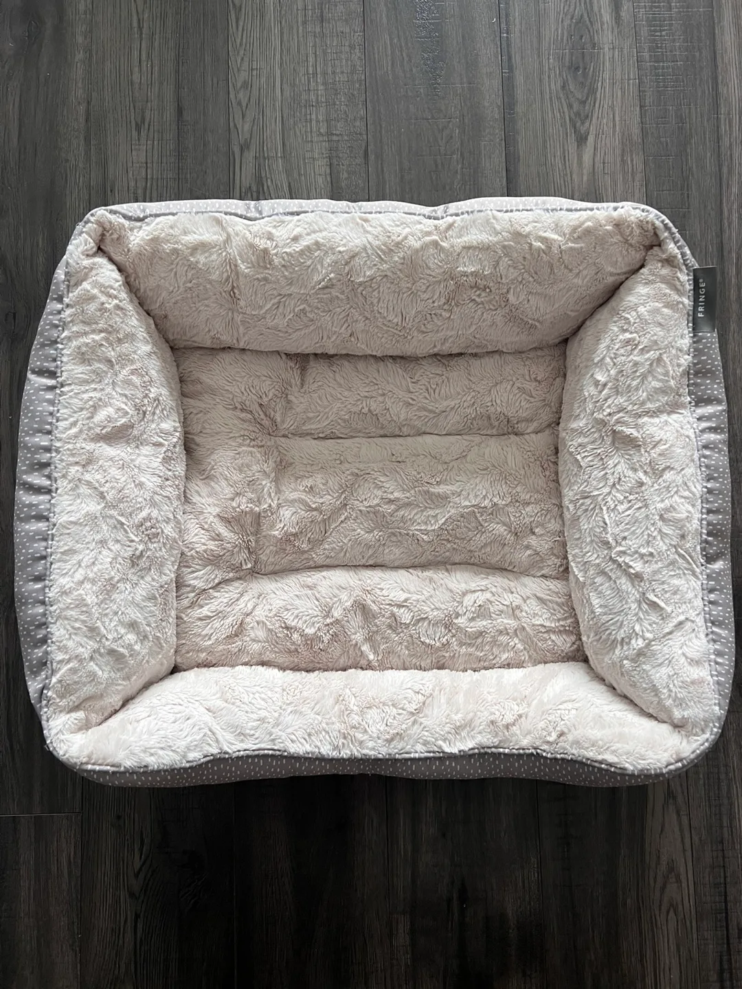 Fringe Studio Pet Bed - 25” x 21” thumbnail