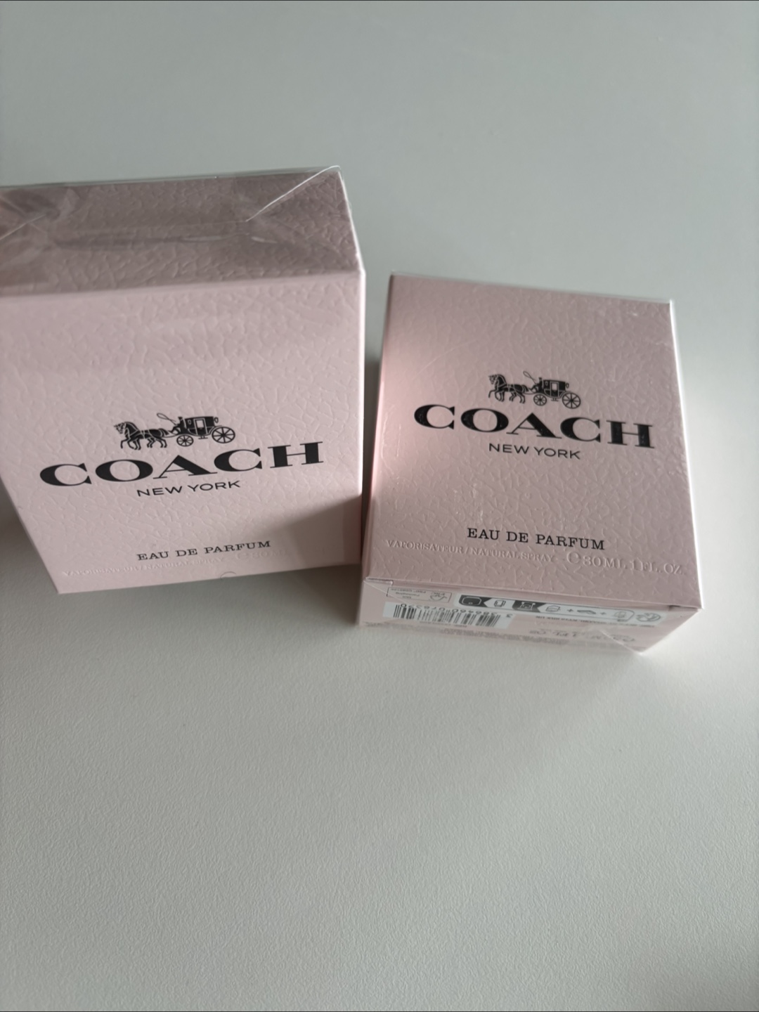 COACH New York Eau De Parfum - photo 2