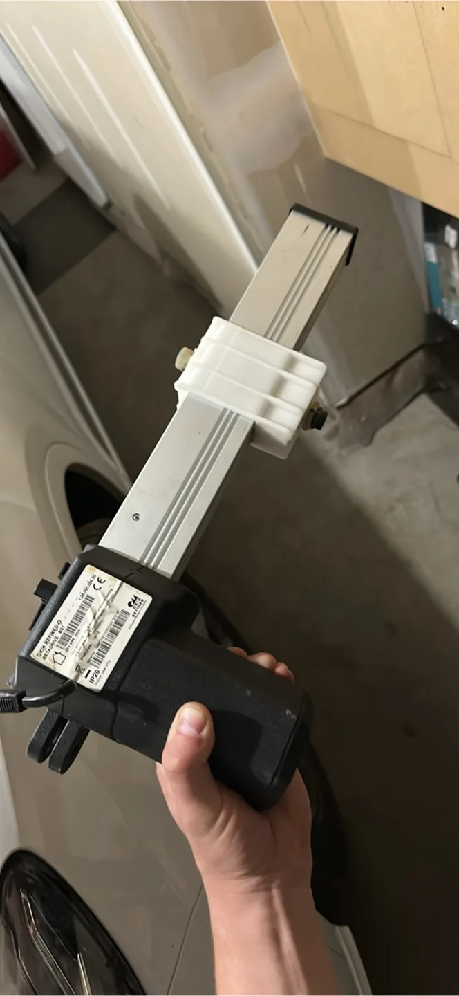 Linear Actuator -  Electric Motorized Slide thumbnail