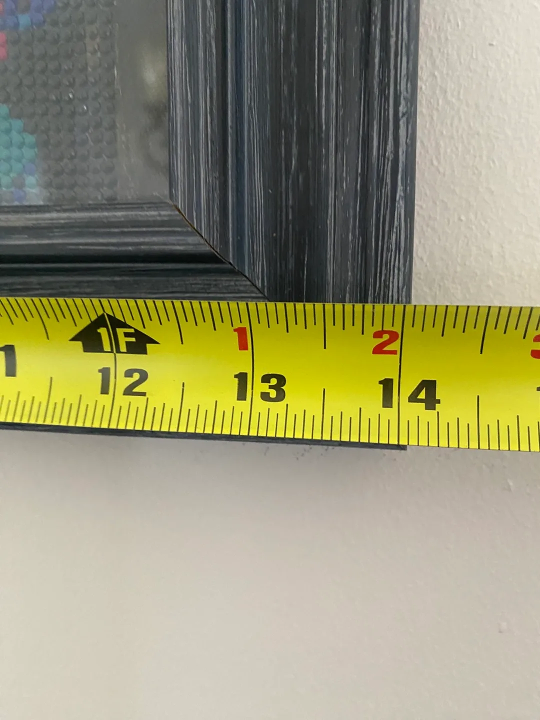 Framed Diamond Painting - Floral Bouquet image indicator(5)