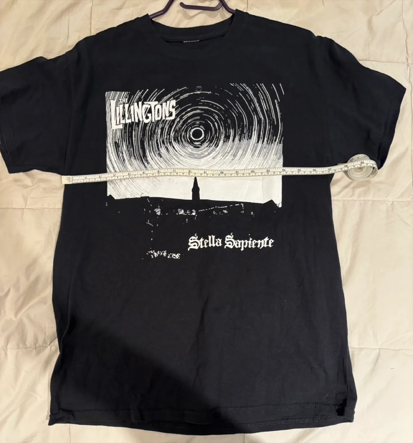 The Lillingtons - Fat Records Size S/M See Pics For Measurements image indicator(3)