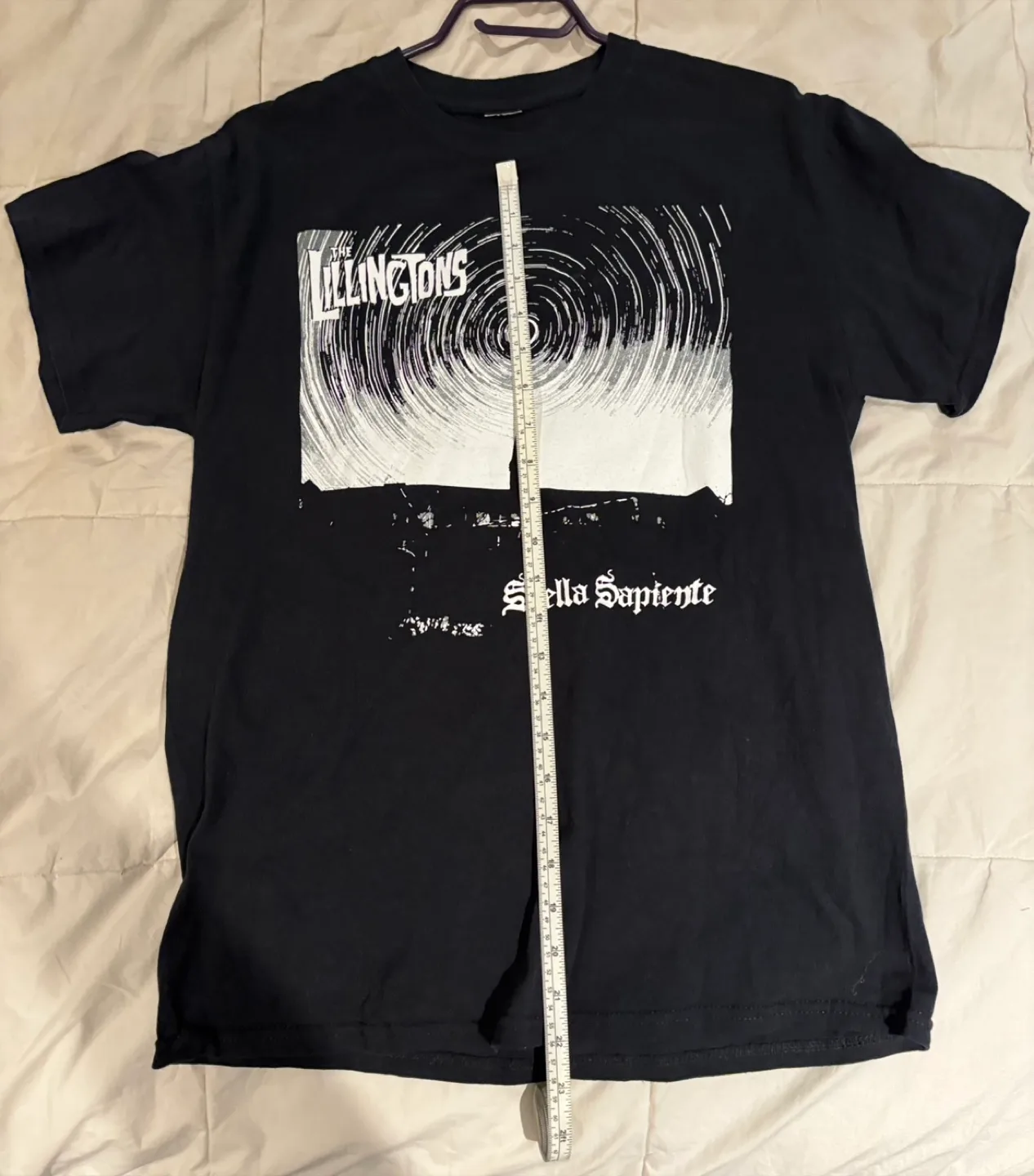 The Lillingtons - Fat Records Size S/M See Pics For Measurements image indicator(4)