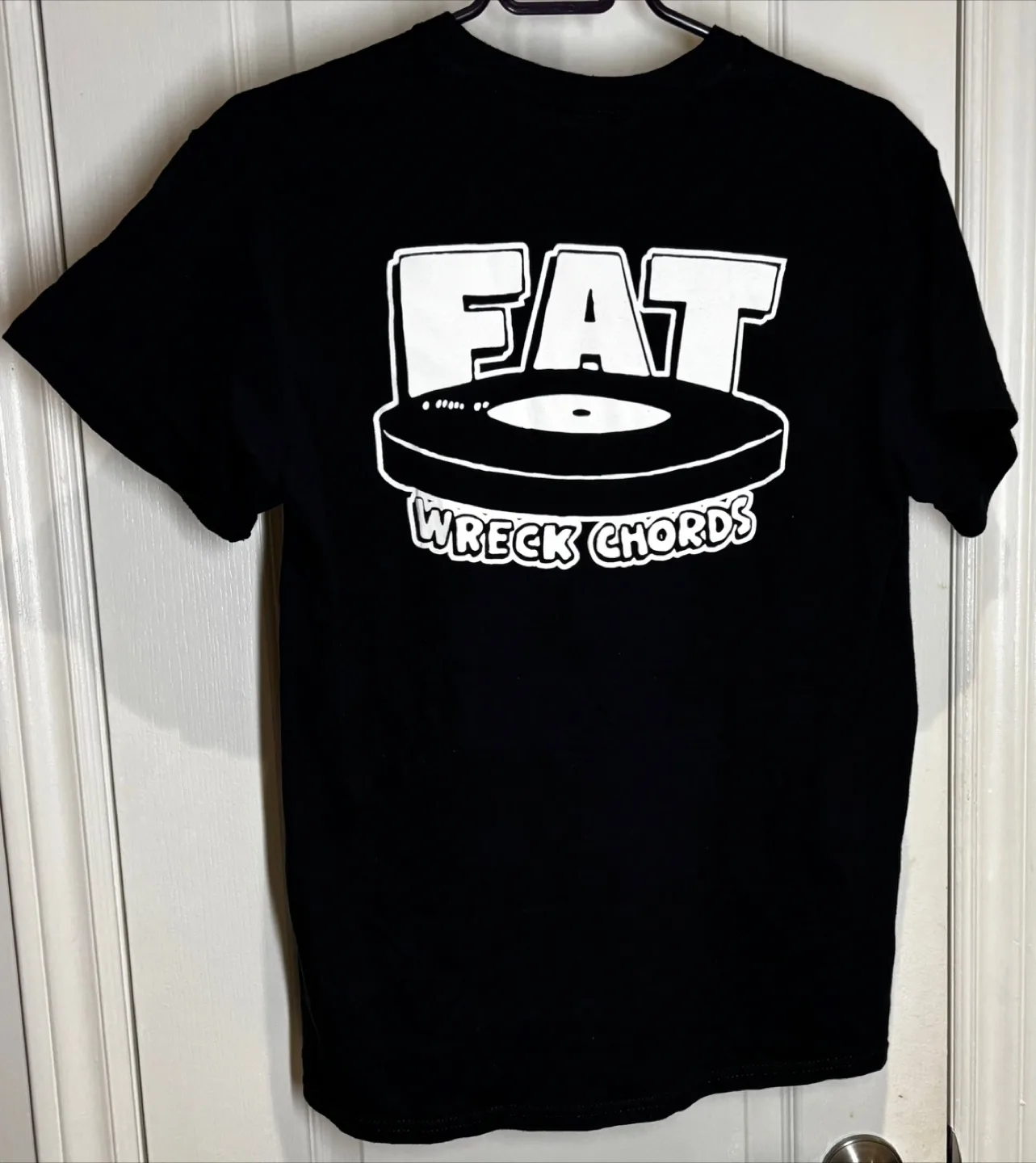 The Lillingtons - Fat Records Size S/M See Pics For Measurements image indicator(2)