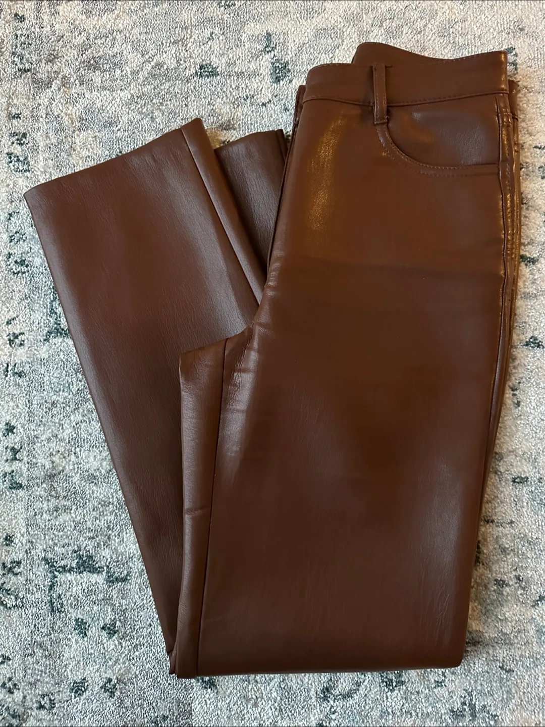 Aritzia: Melina Pant, Size 0 image indicator(2)