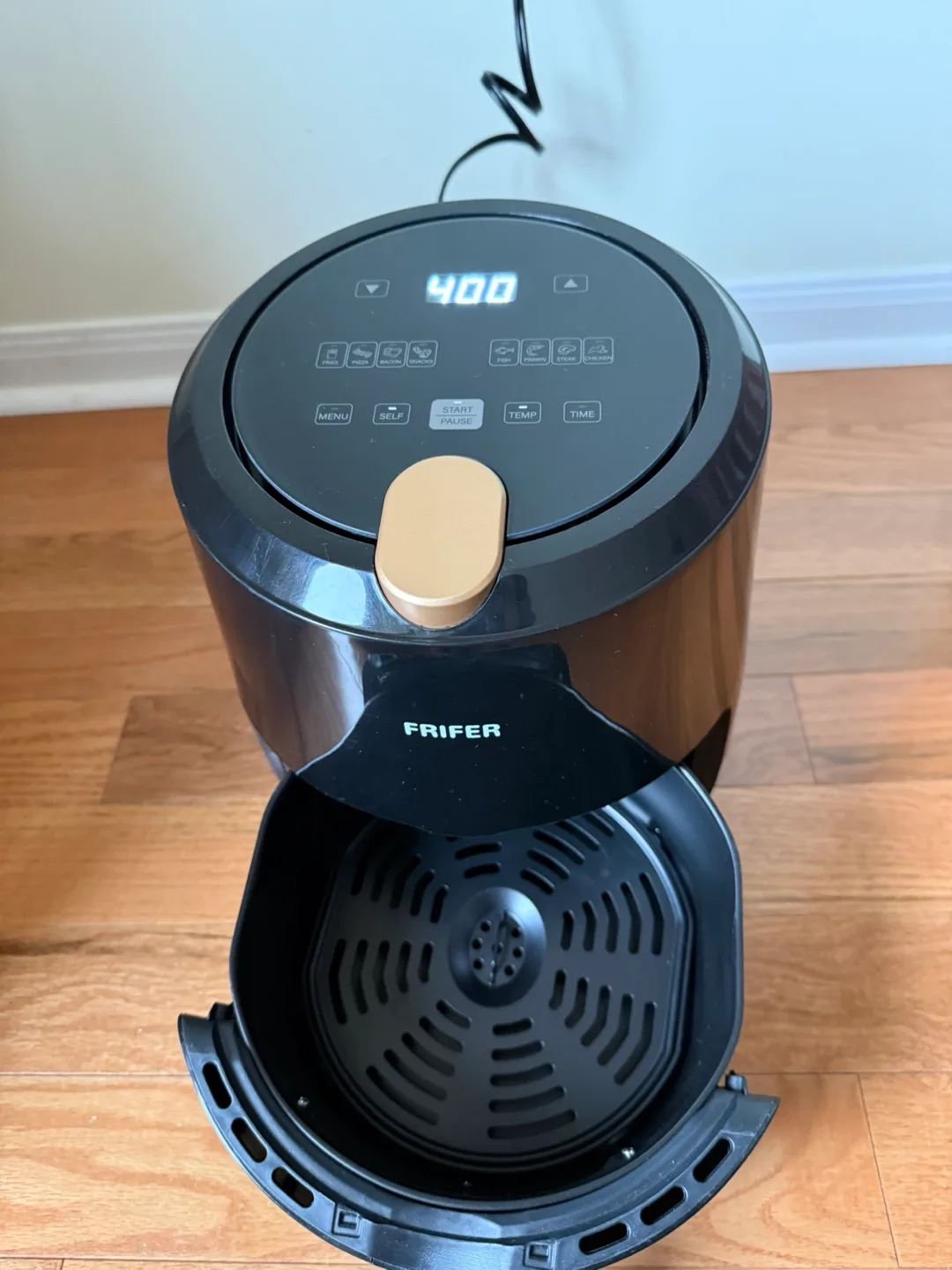 3.5L FRIFER Air Fryer thumbnail