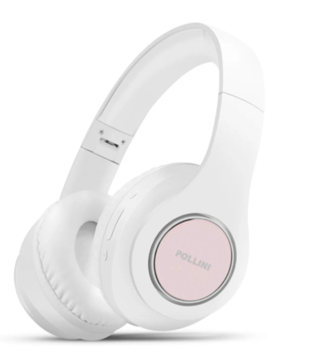 Pollini Wireless Headphones - White image indicator(3)