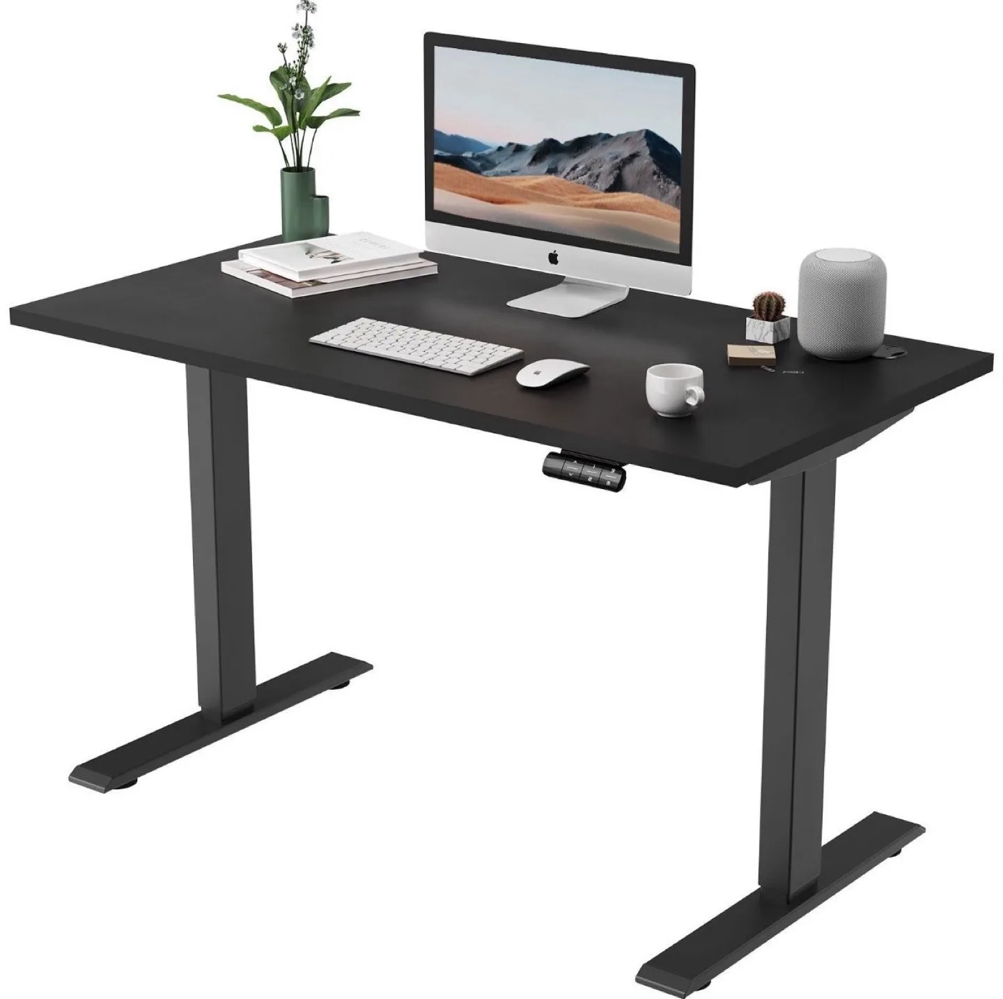 Brand New Electric Standing Desk thumbnail