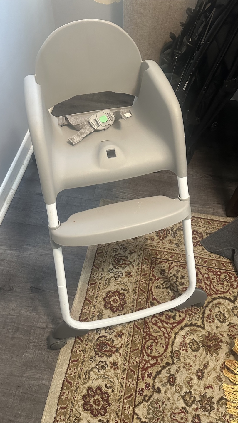 Ingenuity Baby High Chair - photo 5