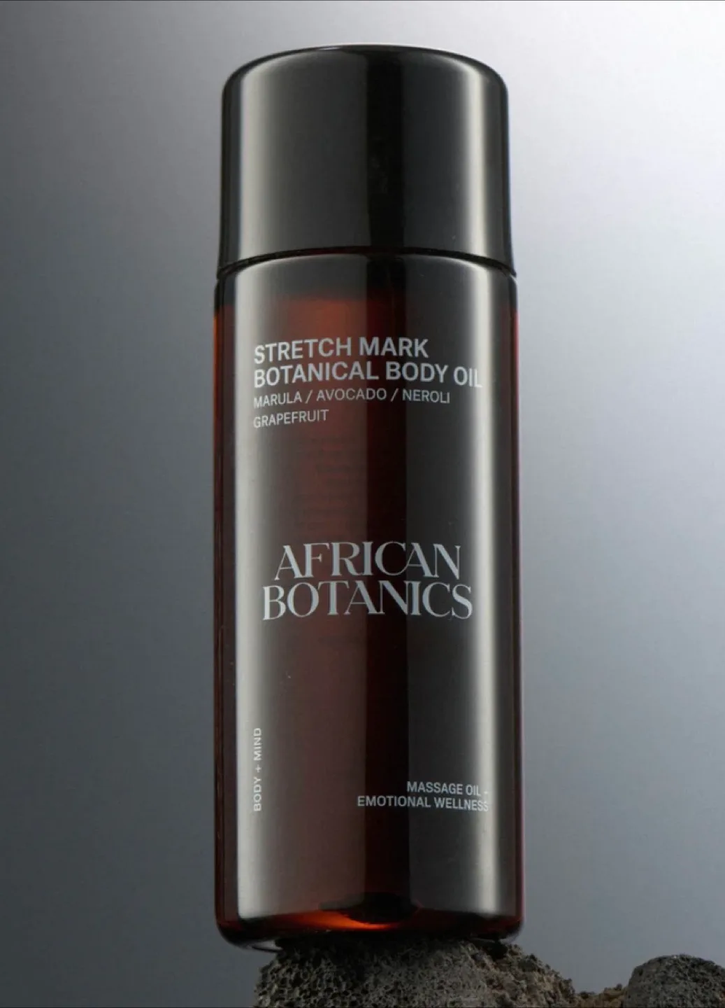 ✨✨African Botanics Stretch Mark Botanical Body Oil image indicator(2)