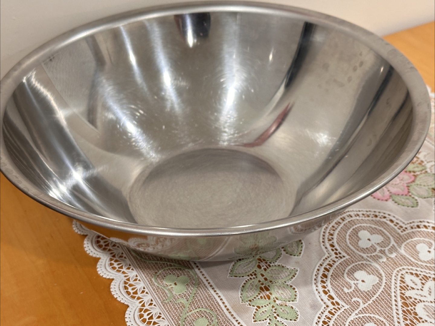 Stainless Steel pot (many kitchen supplies in selling list) - photo 2