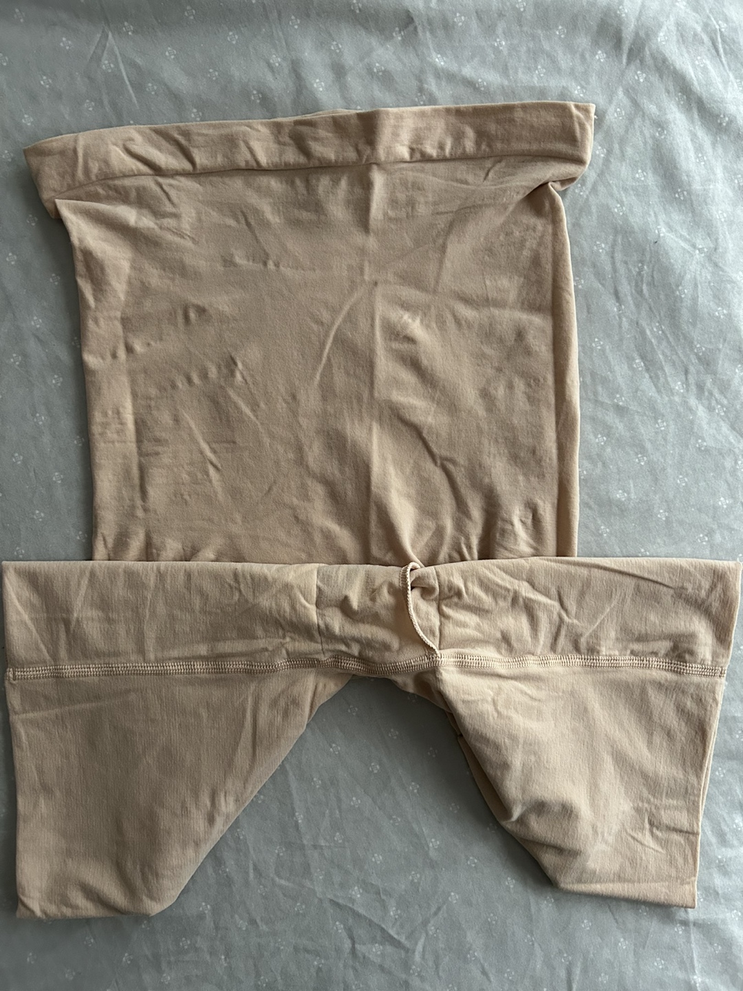 Spanx Power Series High-Waisted Mid-Thigh Shorts - XL - photo 4