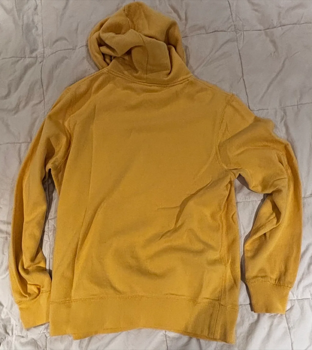 Superman Pullover Hoodie Size Large Vintage image indicator(3)