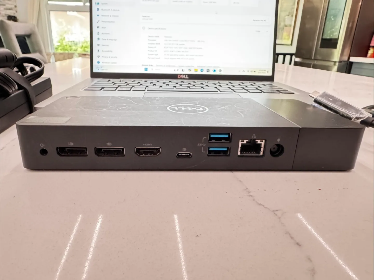 Dell Latitude 5440 – i7 / 32GB / 512GB SSD / Touchscreen image indicator(2)