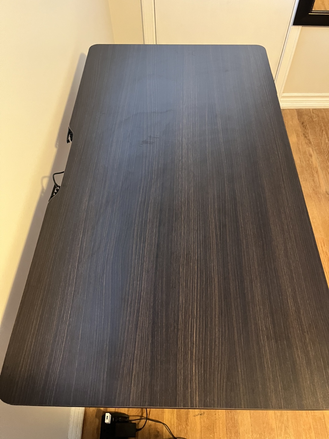 MotionGrey - Electric Motor Height Adjustable Standing Desk - photo 5