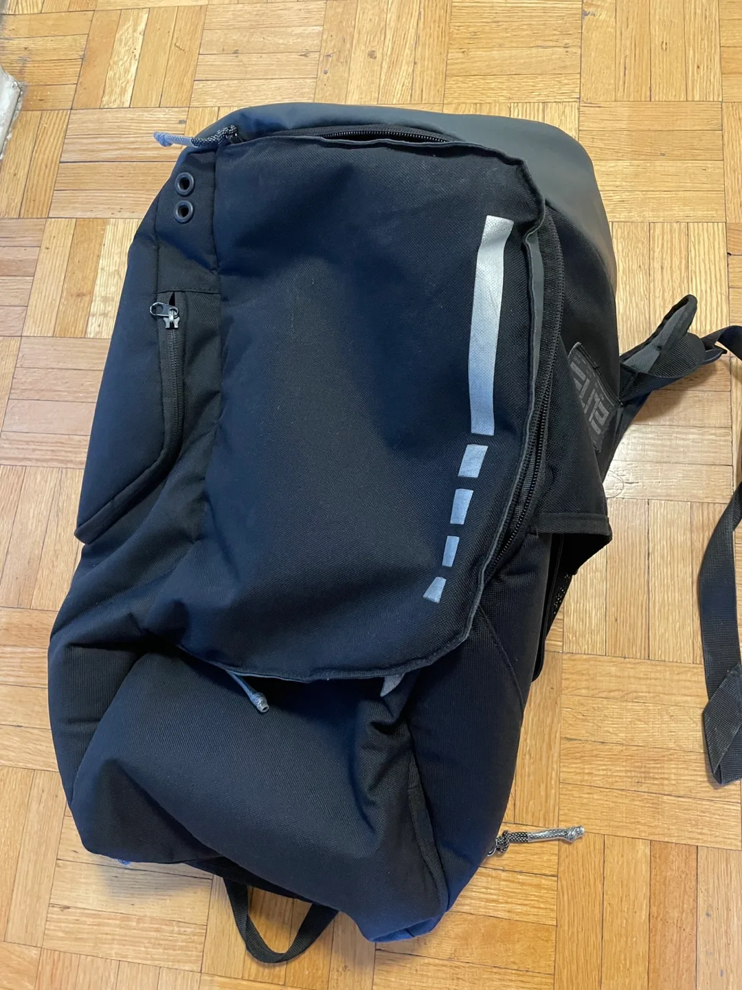 Nike Brasilia Backpack