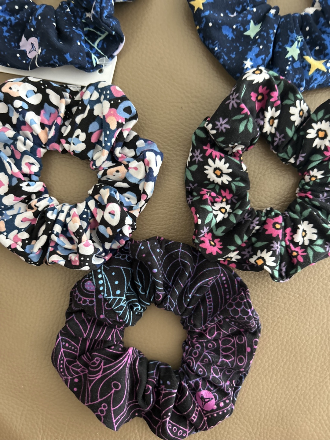 SweetLegs Scrunchies - photo 2