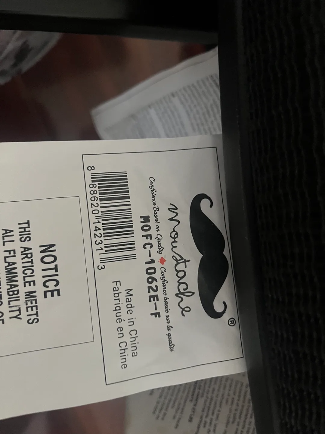 Mesh Office Chair with Footrest image indicator(3)