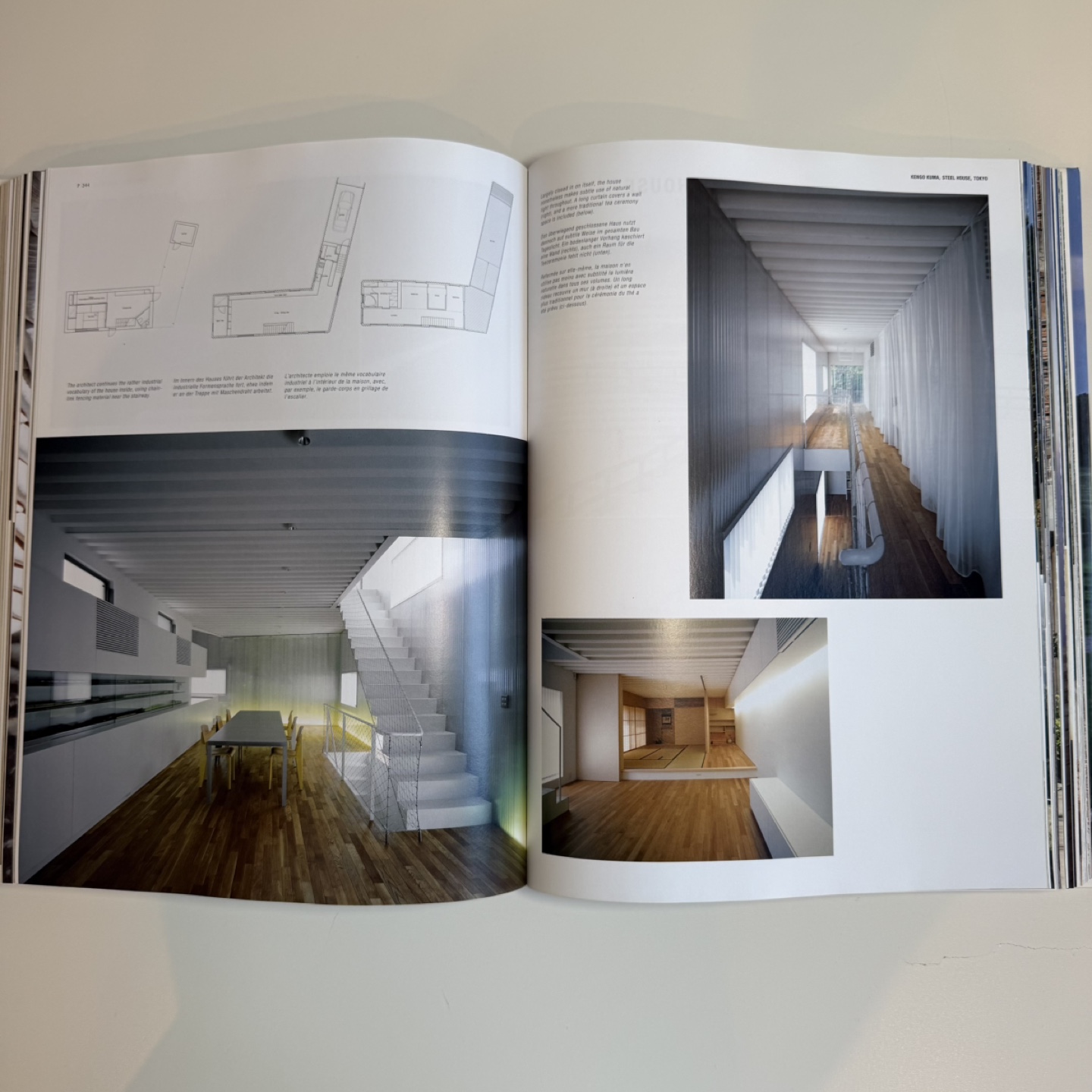 Coffee table books - photo 2