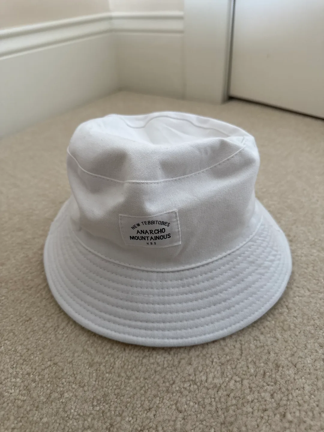 Reversible Bucket Hat thumbnail