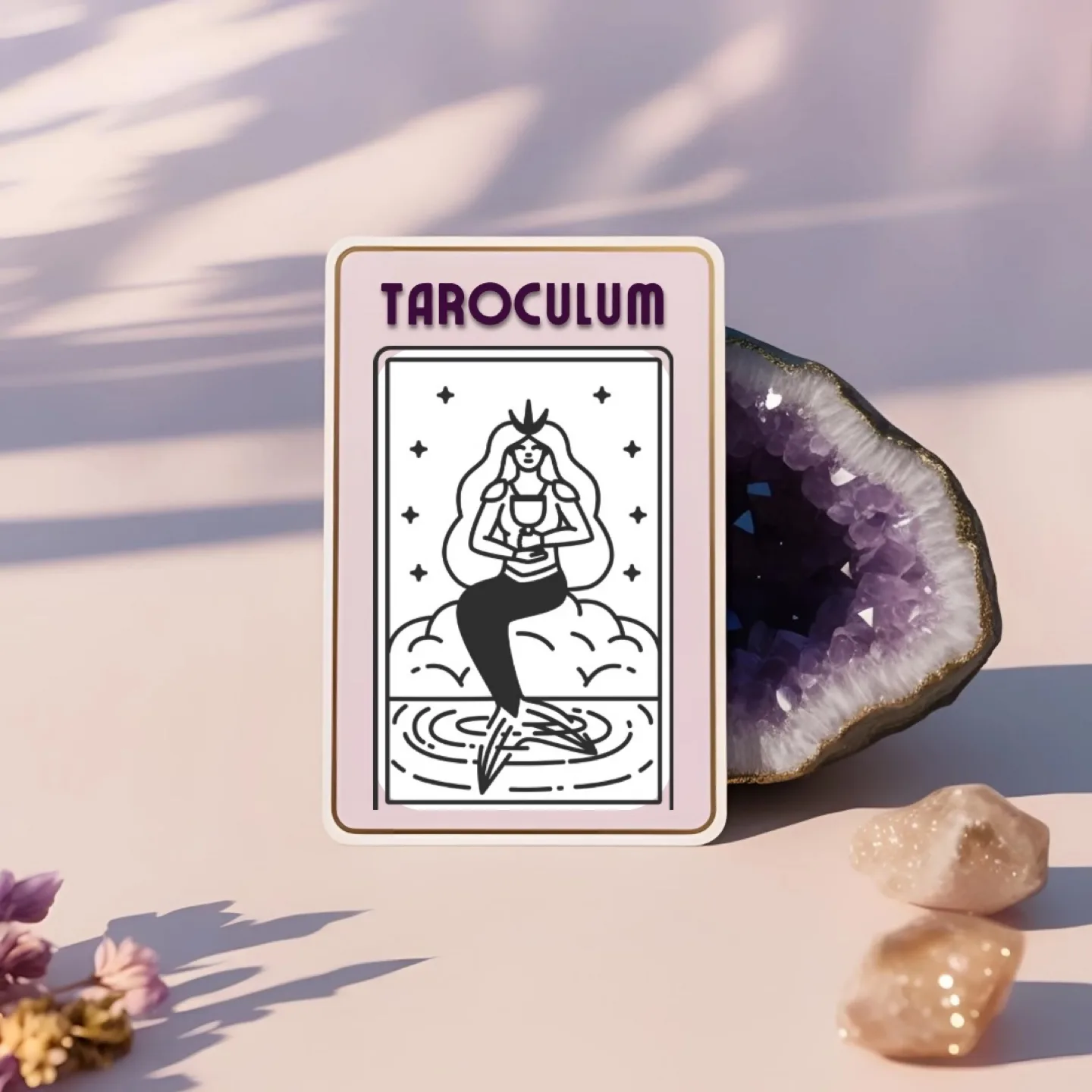 Oracle One Card Reading – Personal, Honest, Intuitive image indicator(7)