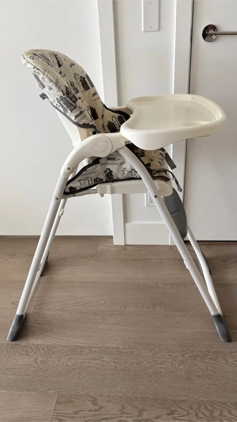 Joie Multiply Highchair thumbnail