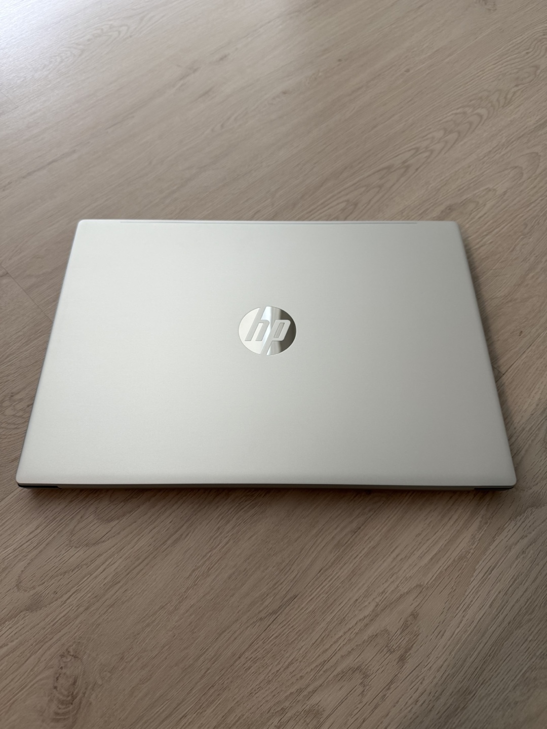 HP Pavilion Laptop - Silver - photo 5