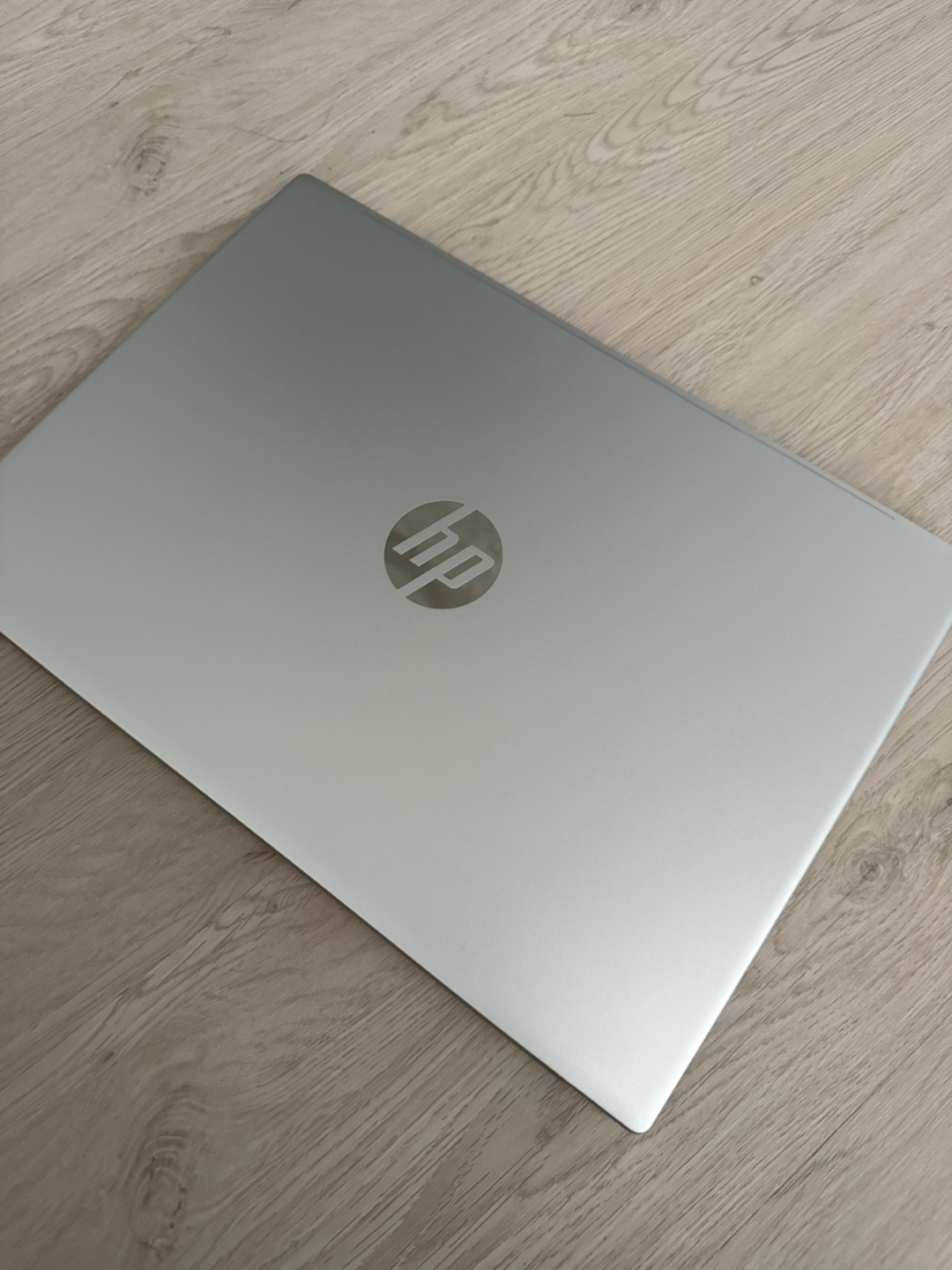 HP Pavilion Laptop - Silver - photo 4