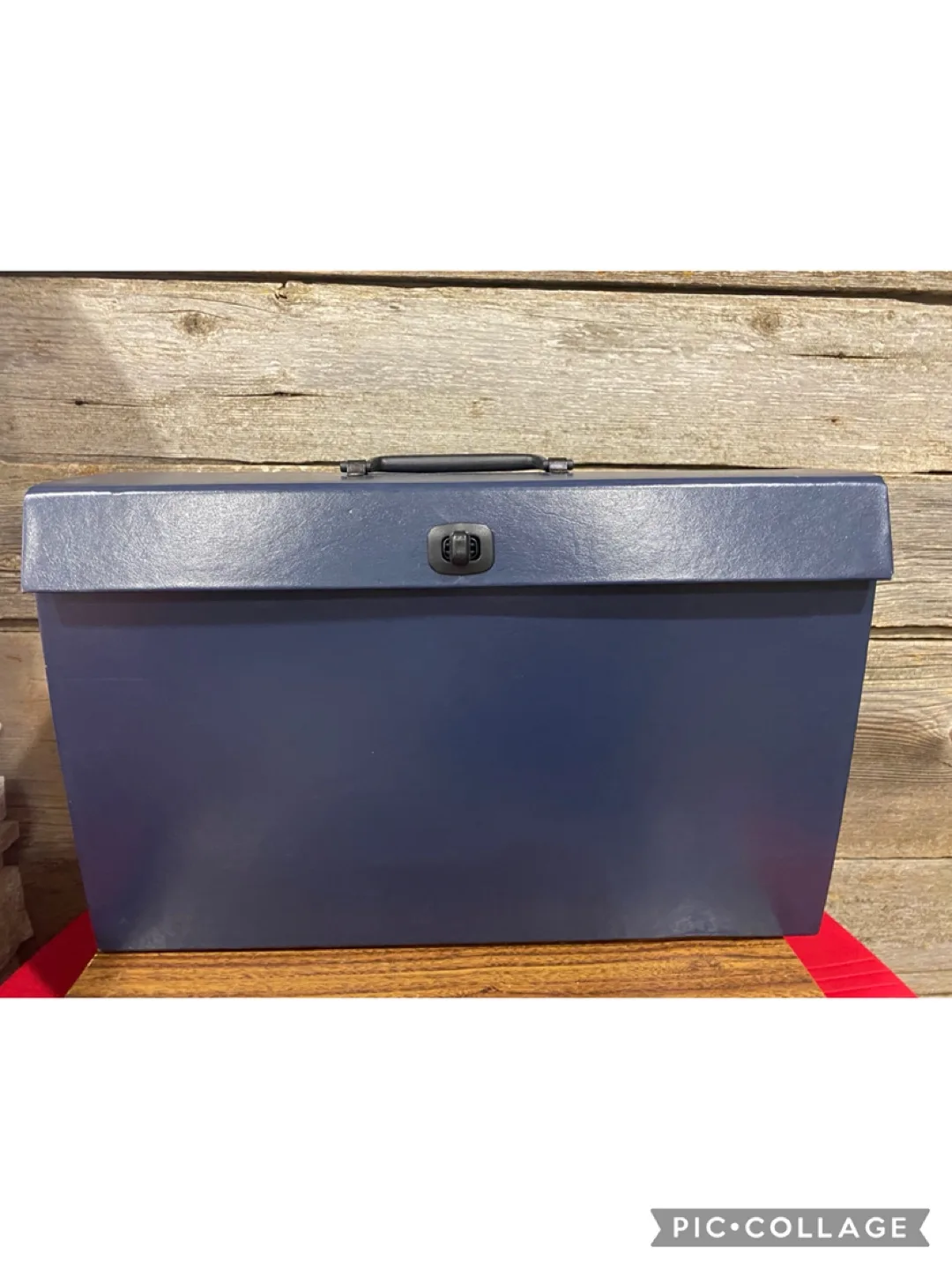 Accordion-Style File Folder thumbnail