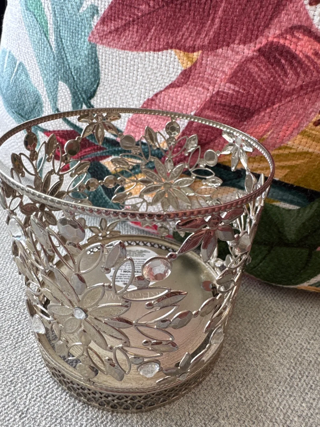Candle holder thumbnail