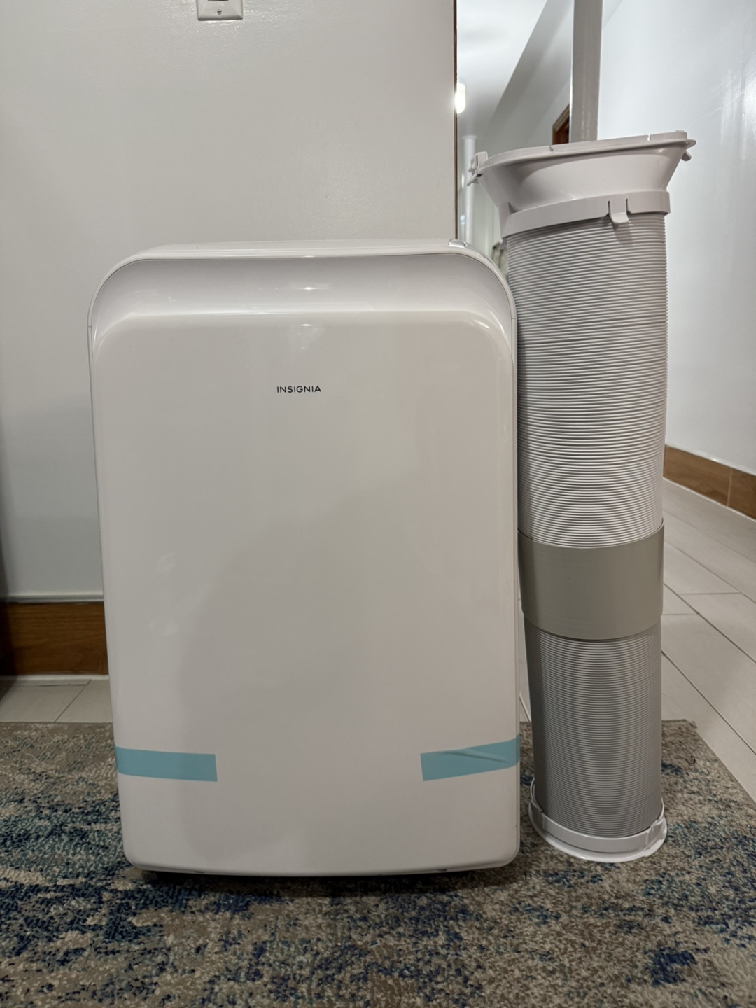 Insignia Portable AC Unit