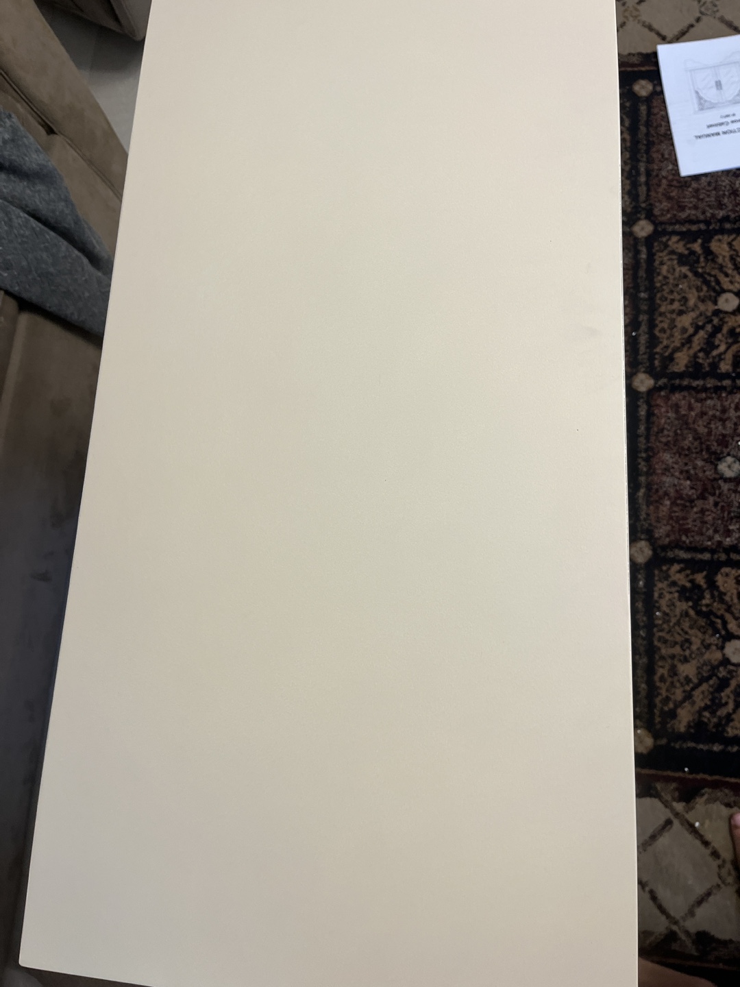 Ophelia & Co. Olcott 2-Door Accent Cabinet - photo 3
