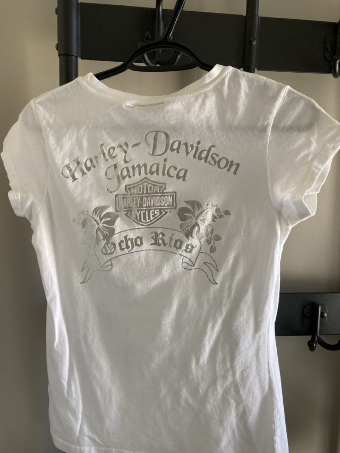 Harley Davidson T-shirts - photo 4