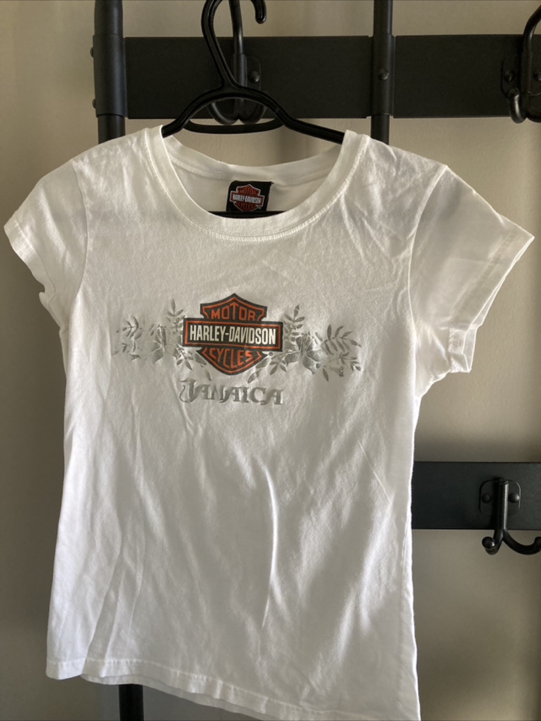 Harley Davidson T-shirts - photo 3