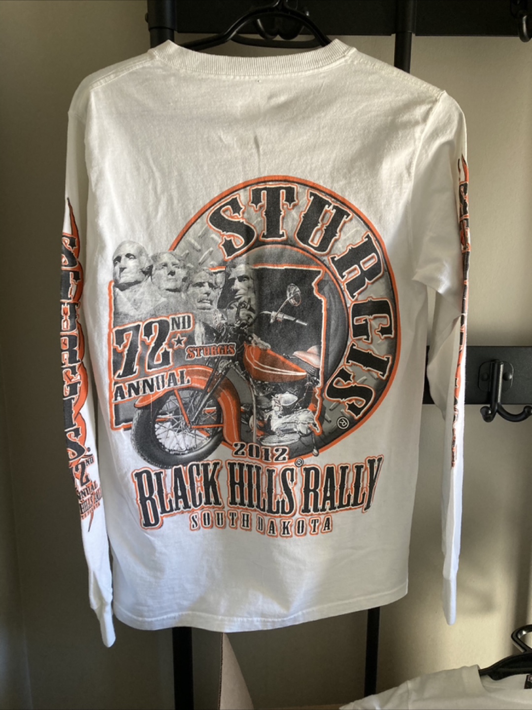 Harley Davidson T-shirts - photo 5