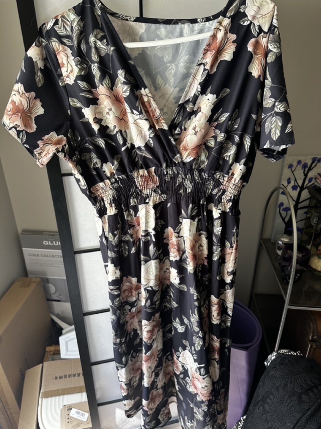 Dresses