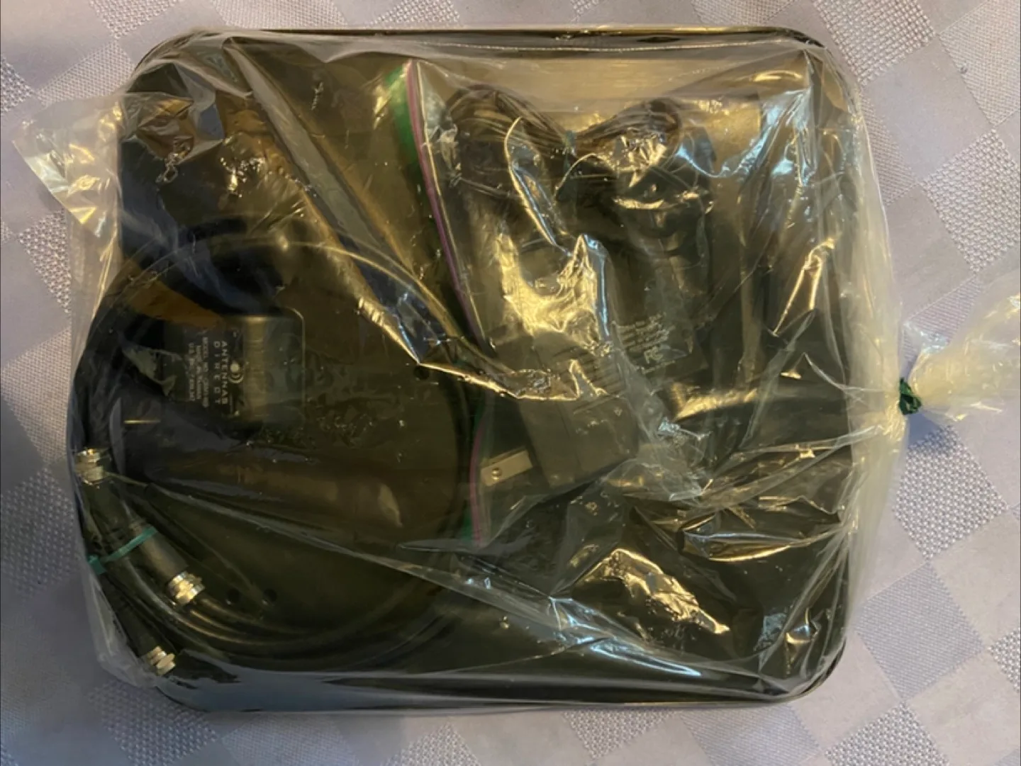 TV Antennas Direct ClearStream image indicator(2)