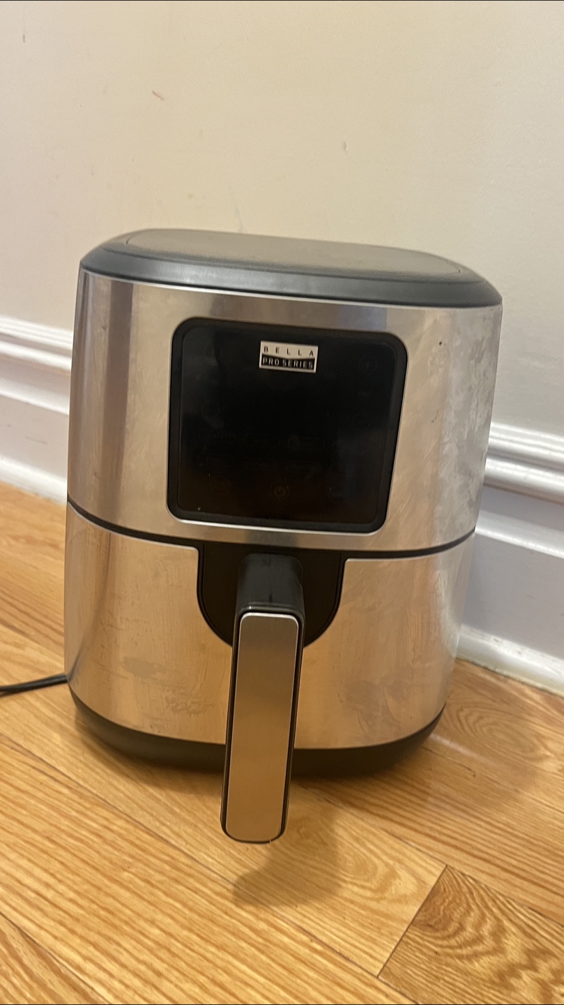 Bella Pro series Air Fryer