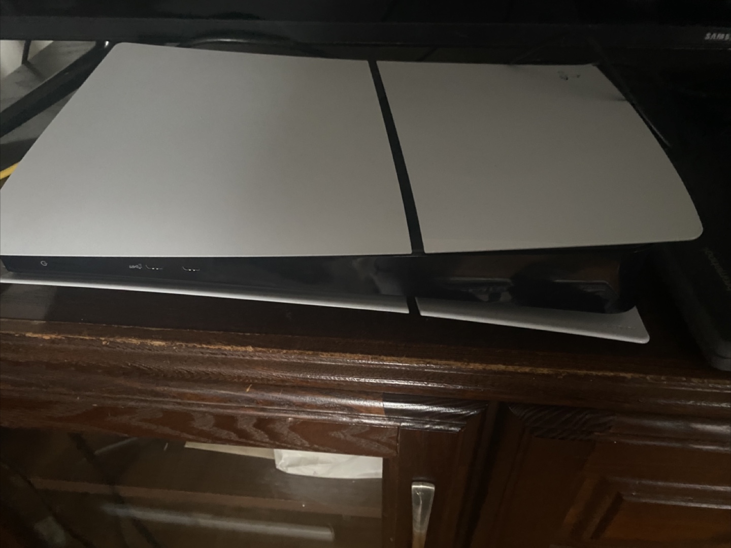 Sony Playstation 5 Console - photo 3