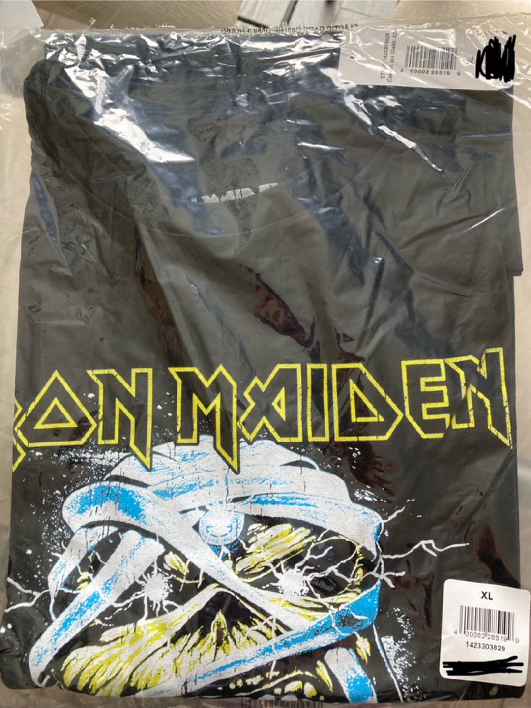 Band T-Shirts - photo 2